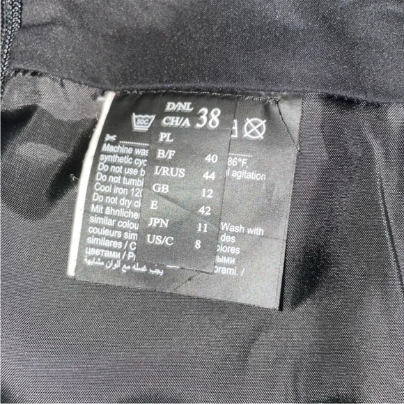 Taifun skirt - Picture 4 of 4